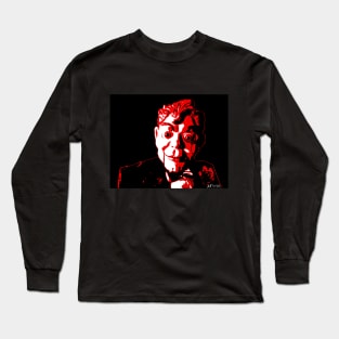 Slappy Long Sleeve T-Shirt